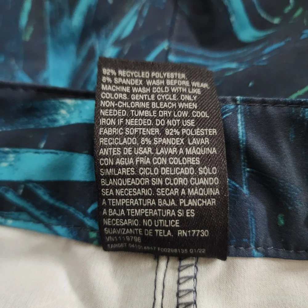 all in motion new tags